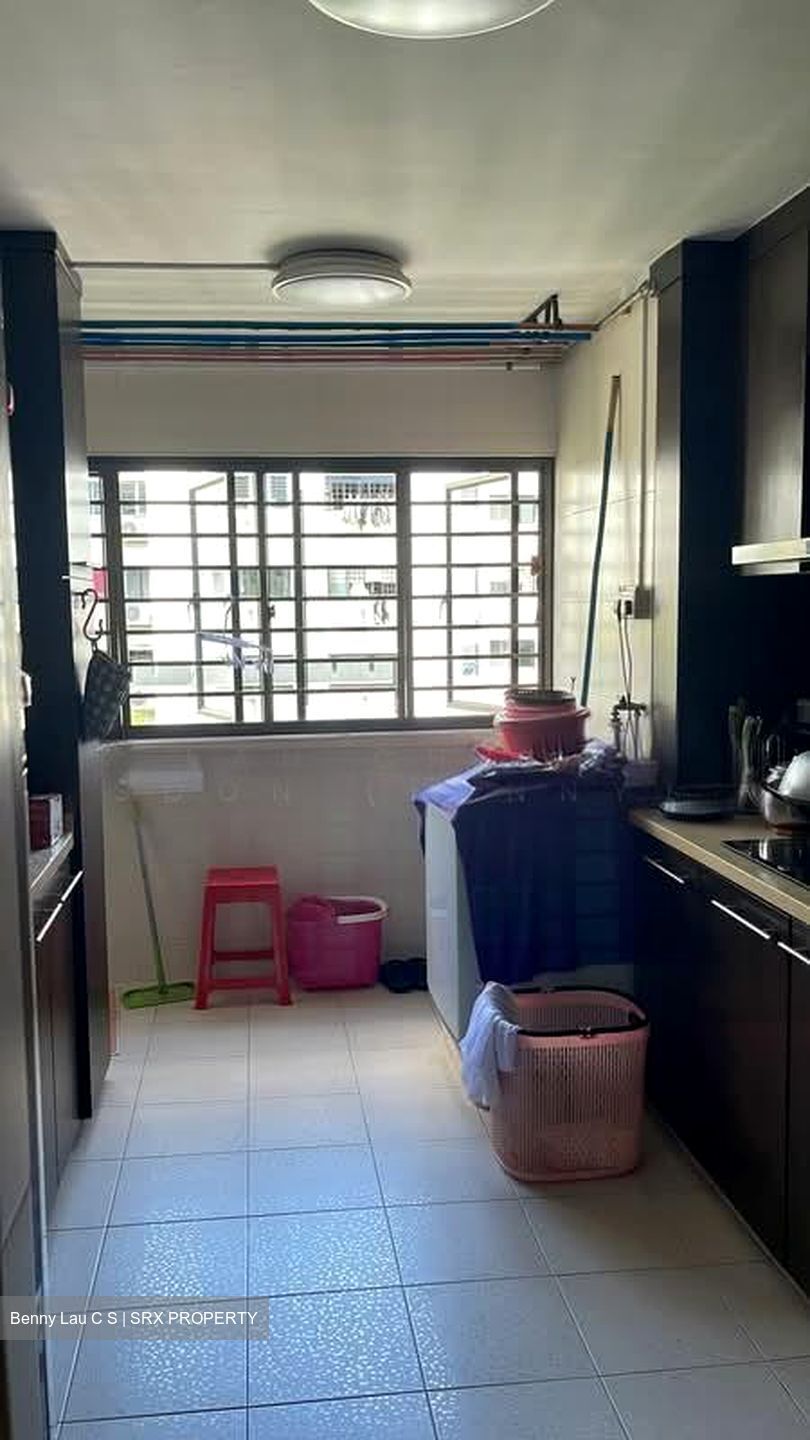 Blk 705 Reservoir Rise (Bedok), HDB 4 Rooms #560833791